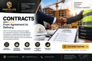 CONTRACTS