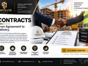 CONTRACTS