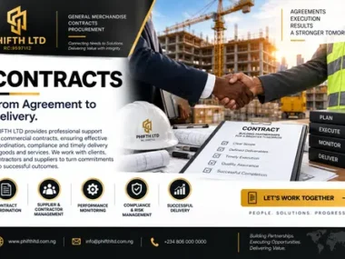 CONTRACTS
