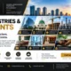 INDUSTRIES & CLIENTS
