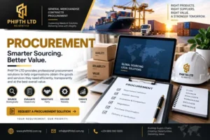 PROCUREMENT