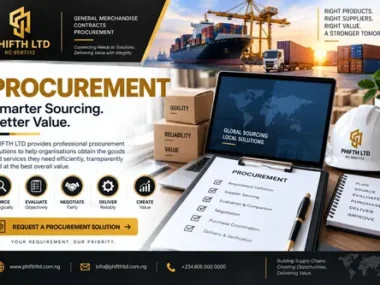 PROCUREMENT